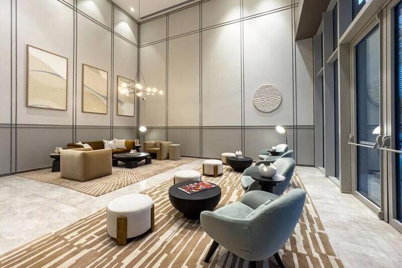 Full Burj And Fountain View Downtown By Bella Elite Homes Holiday home *