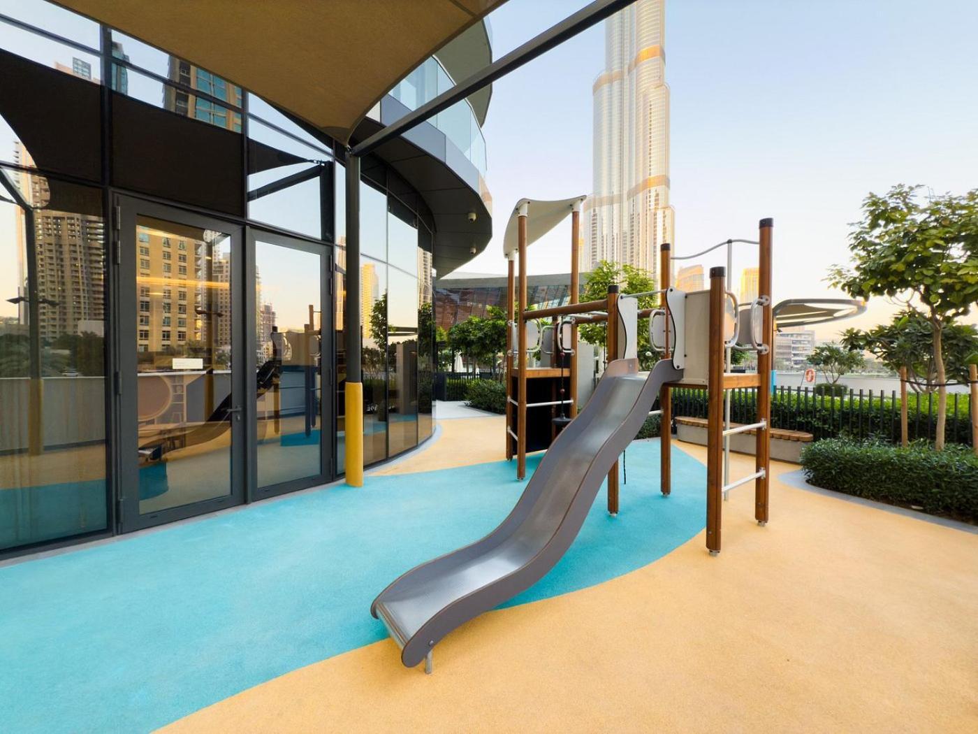 Holiday home Full Burj And Fountain View Downtown By Bella Elite Homes *