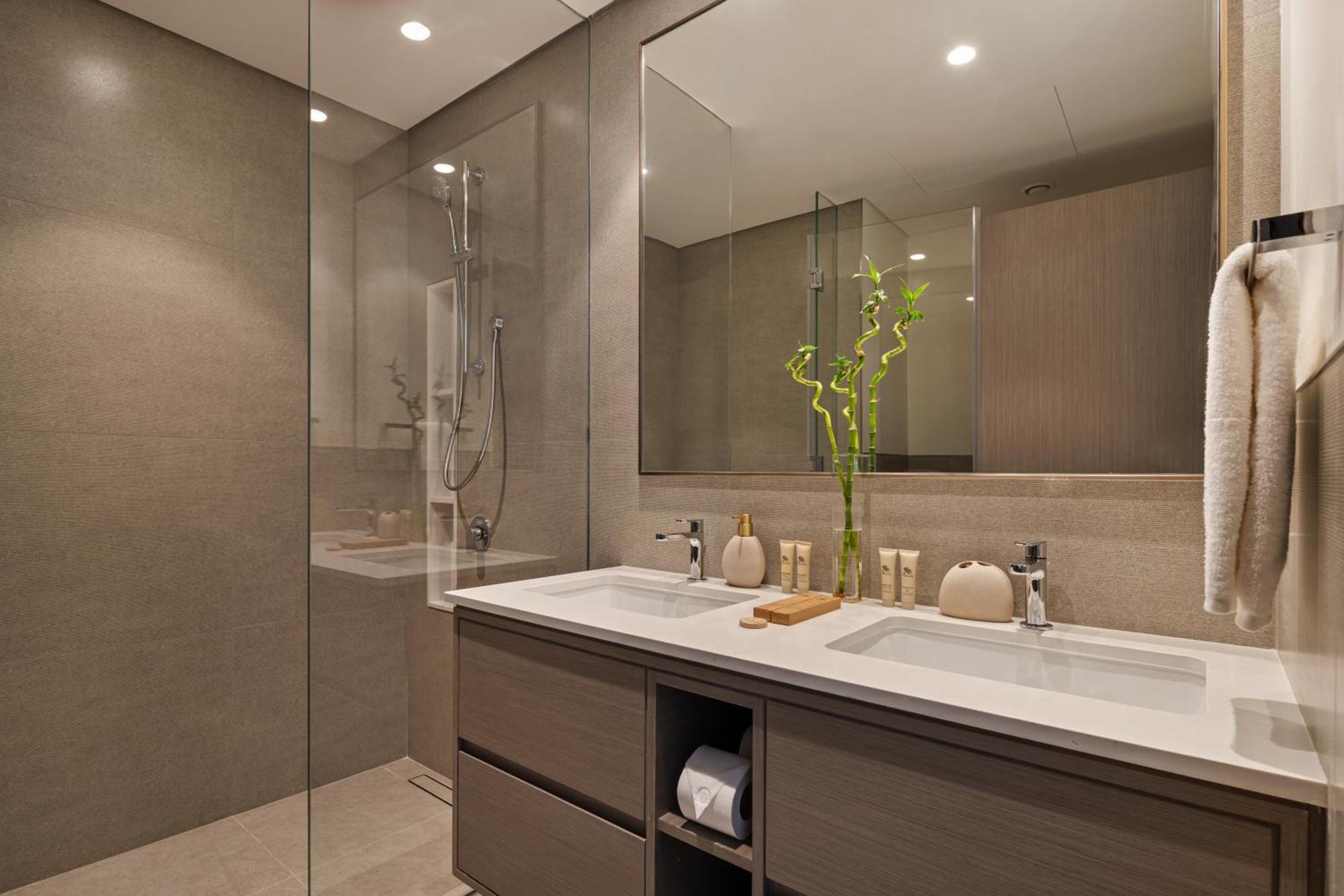 Full Burj And Fountain View Downtown By Bella Elite Homes *