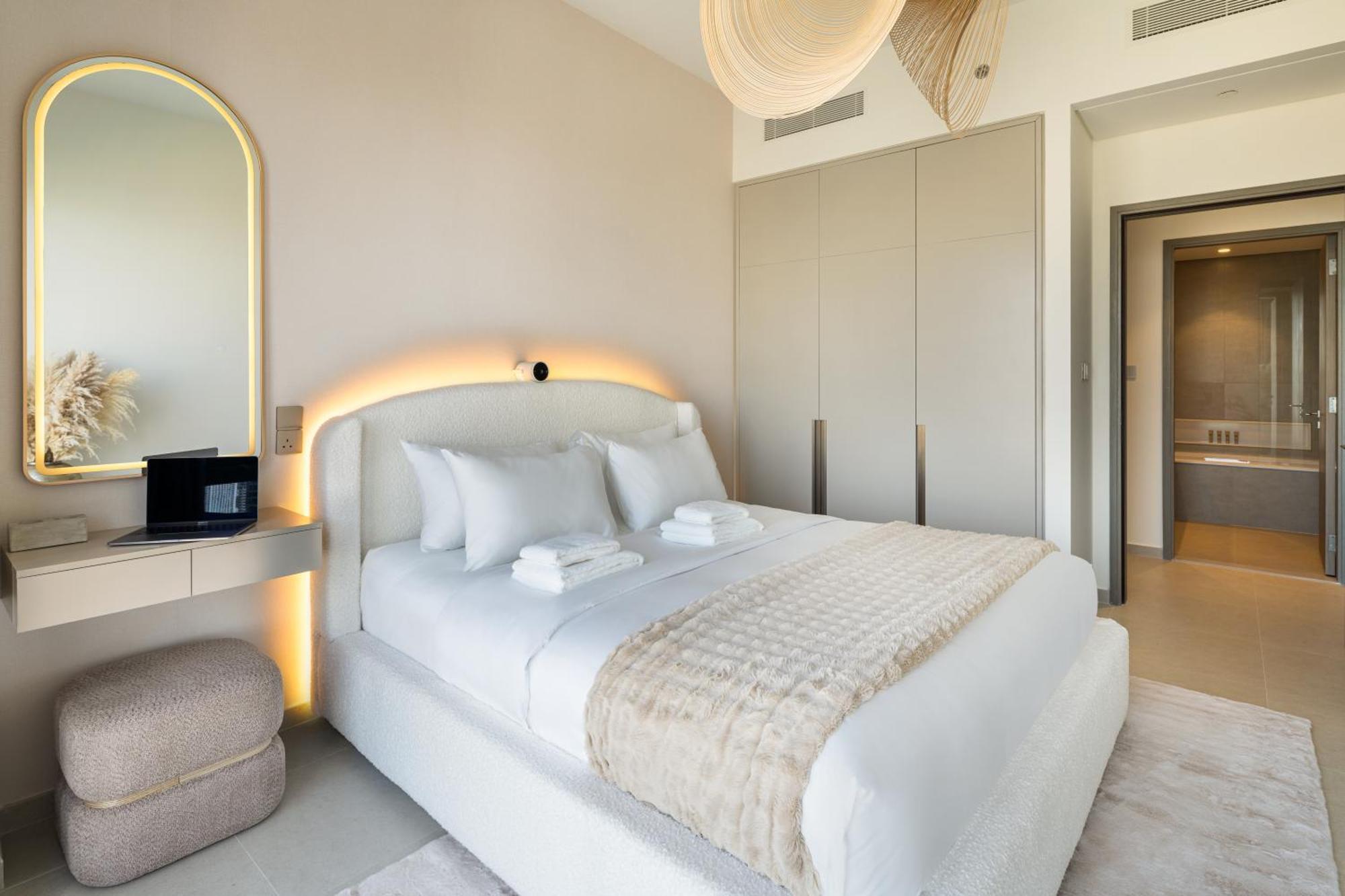 Full Burj And Fountain View Downtown By Bella Elite Homes Holiday home *