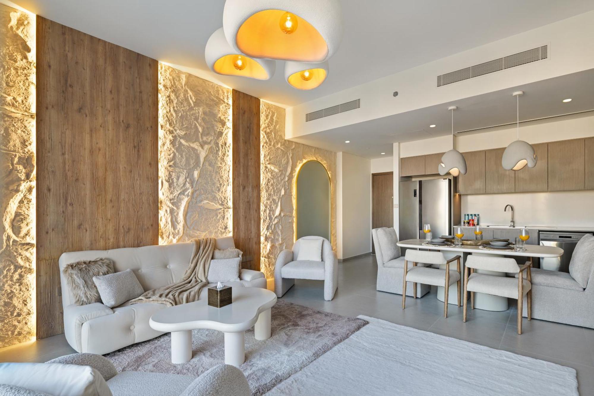 Holiday home Full Burj And Fountain View Downtown By Bella Elite Homes