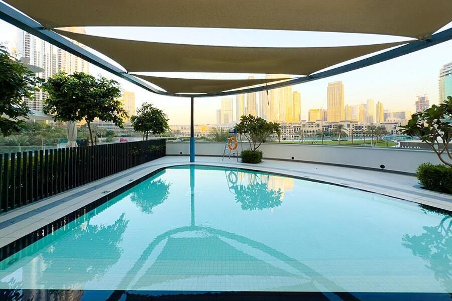 Full Burj And Fountain View Downtown By Bella Elite Homes Holiday home *