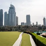 Full Burj And Fountain View Downtown By Bella Elite Homes