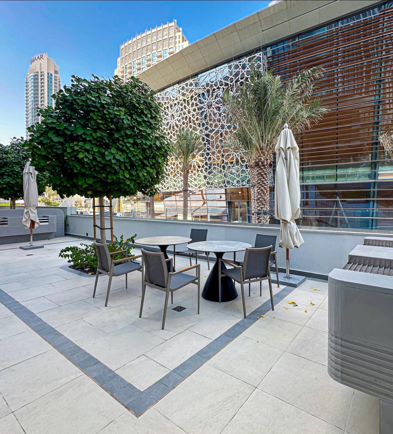 Full Burj And Fountain View Downtown By Bella Elite Homes Holiday home