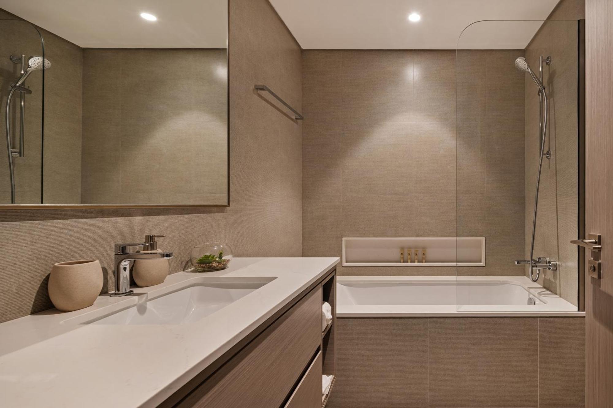 Full Burj And Fountain View Downtown By Bella Elite Homes Holiday home